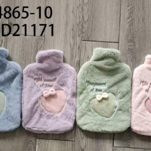 BOLSA DE AGUA CALIETE 2L ZK-34865-10-60