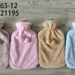 BOLSA DE AGUA CALIETE 2L ZK-34865-12-60