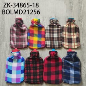 BOLSA DE AGUA CALIETE 2L ZK-34865-18-60