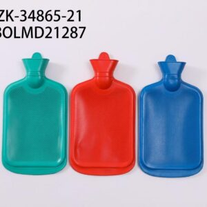 BOLSA DE AGUA CALIETE 2L ZK-34865-21-60