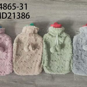 BOLSA DE AGUA CALIETE 2L ZK-34865-31-50