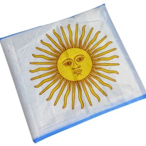 A-SAC-375-1404 BANDERA 2,50 X 130 CM