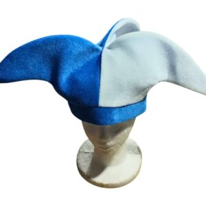 A-SAC-375-1413 GORRA ARLEQUIN