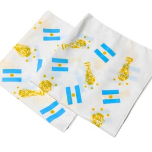 BAN-03C BANDANAS ARGENTINA