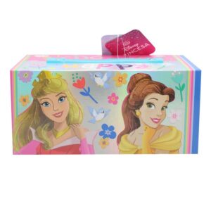 CKEP179 - SET DE ARTE PRINCESAS X 54 PZS.