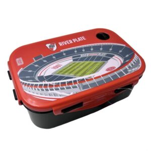 CKRI450 - Lunch Box River Plate 920 Ml