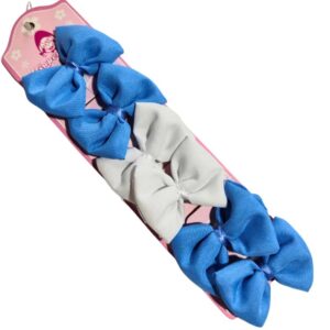 COL-625G MOÑOS BLISTER X6