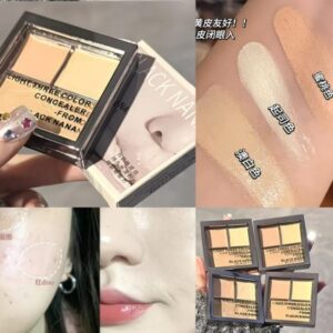 BLACK NANA CORRECTOR LIGHT DB-61