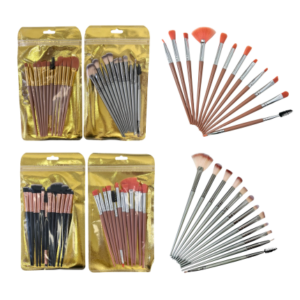 SET BROCHAS HZS-2736-6