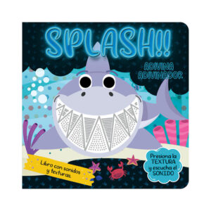 EB2365 - ADIVINA ADIVINADOR SPLASH