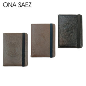 FLOS1607 - PORTA PASAPORTE ONA SAEZ