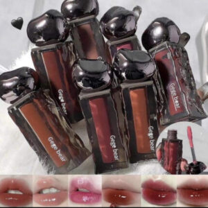 GEGE BEAR LIP GLOSS TINTA GX1113