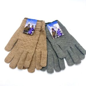 GUANTES HOMBRE FASHION PACK x12 UND HFAN-2211