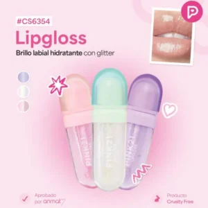 PINK 21 LIP GLOSS CS6354