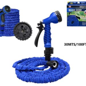 MANGUERA EXPANDIBLE 100FT 30M