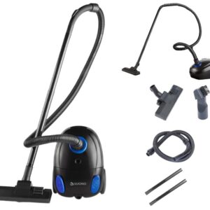 ASPIRADORA TRINEO 880 W