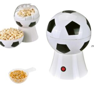 POCHOCLERA CON BOWL PELOTA DE FUTBOL