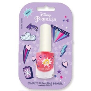 JT41717E - Esmalte Infantil En Blister Rapunzel