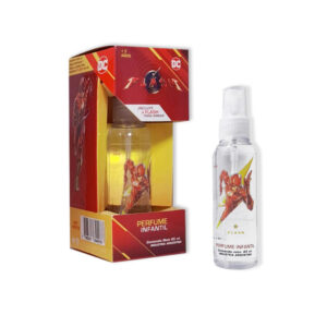 JT44978 - Body Splash Infantil Flash x 65 Ml