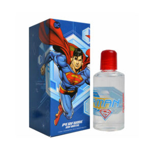 JT45791 - Perfume Infantil Superman x 50 Ml