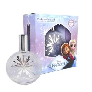JT50570 - Perfume Frozen Ventana x 50 Ml