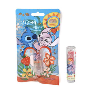 JT50594 - Balsamo Labial Stitch En Bolsita
