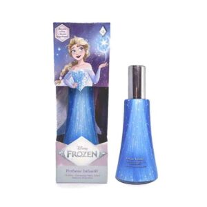 JT50853 - Perfume Frozen Muñeca Elsa x 50 Ml