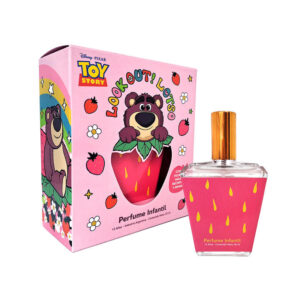JT50891 - PERFUME FRUTILLITA TOY STORY LOTSO X 50 ML