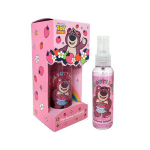 JT50907 - PERFUME BODY SPLASH TOY STORY LOTS X 65 ML