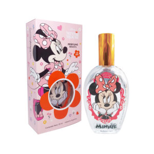 JT50938 - PERFUME MINNIE X 50 ML