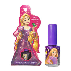 JT51126 - ESMALTE DE UÑAS FORMITA RAPUNZEL