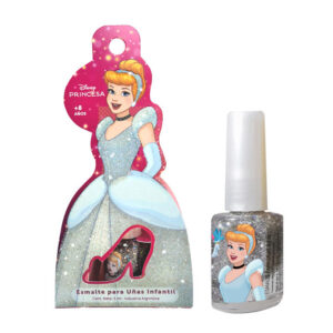 JT51133 - ESMALTE DE UÑAS FORMITA CENICIENTA