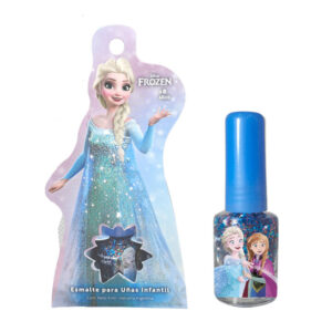 JT51157 - ESMALTE DE UÑAS FORMITA FROZEN