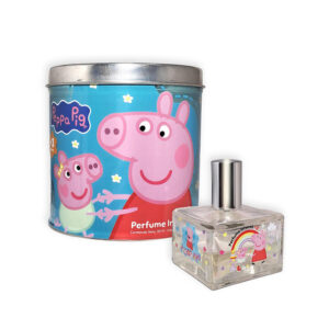 JT51201 - PERFUME LATA BAJA PEPPA PIG X 50 ML