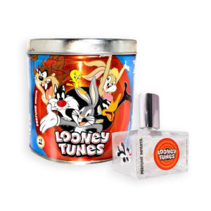 JT51218 - PERFUME EN LATA BAJA LOONEY TUNES X 50 ML
