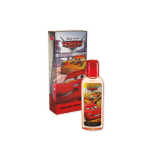 JT6030P - Perfume En Caja Cars