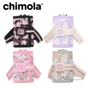 LAB306 - BILLETERA KIDS VAENTINE CHIMOLA