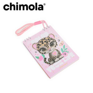 LAST109 - CUADERNO COLORING CHITA