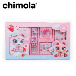LAST111 - STATIONERY SET JOY BUNNY