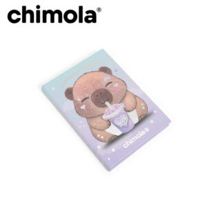 LAST125 - LIBRETA POCKET CAPIMOLA