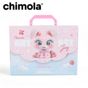 LAST41 - ART SET JOY BUNNY