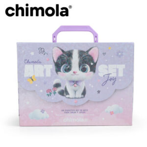 LAST43 - ART SET JOY CAT