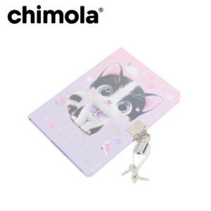LAST98 - DIARIO INTIMO MAGIC CAT