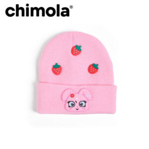 LATX44 - GORRO TEJIDO JOY BUNNY