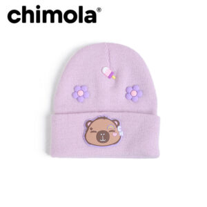 LATX45 - GORRO TEJIDO JOY CAPIMOLA