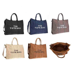 LN12UO7190 - TOTE BAG LONA