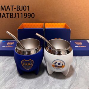 MATE BOCA MAT-BJ01-100