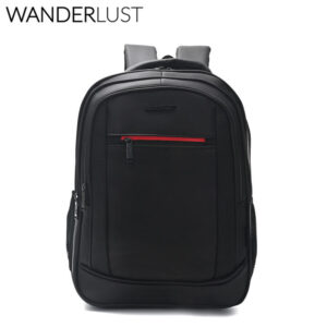 MD38049 - MOCHILA GO PORTANOTEBOOK 18"