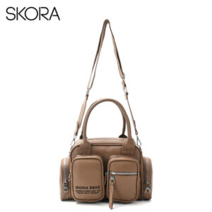 MD43548 - CARTERA CALLAO MULTIPOCKETS 25 X 18 CM