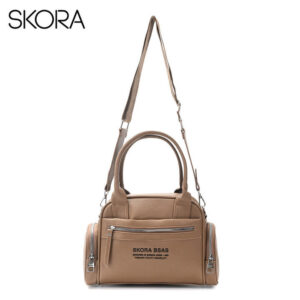 MD43556 - CARTERA CALLAO MULTIPOCKETS 24 X 22 CM